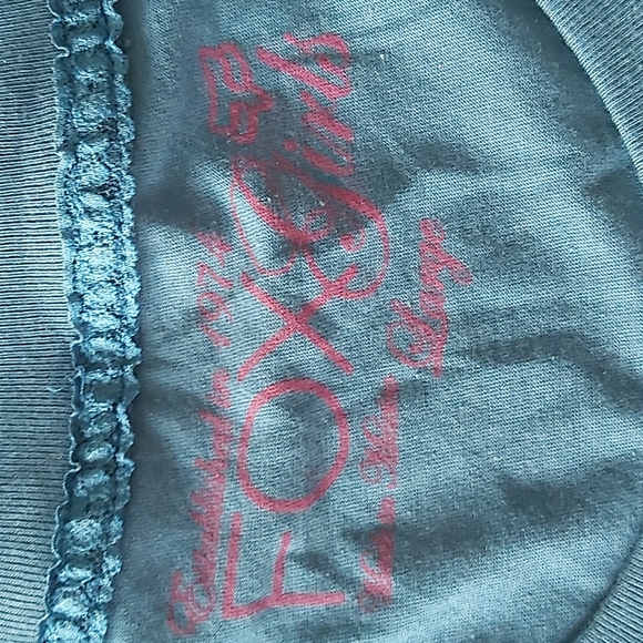 Fox Racing T-SHIRT - Picture 4 of 10